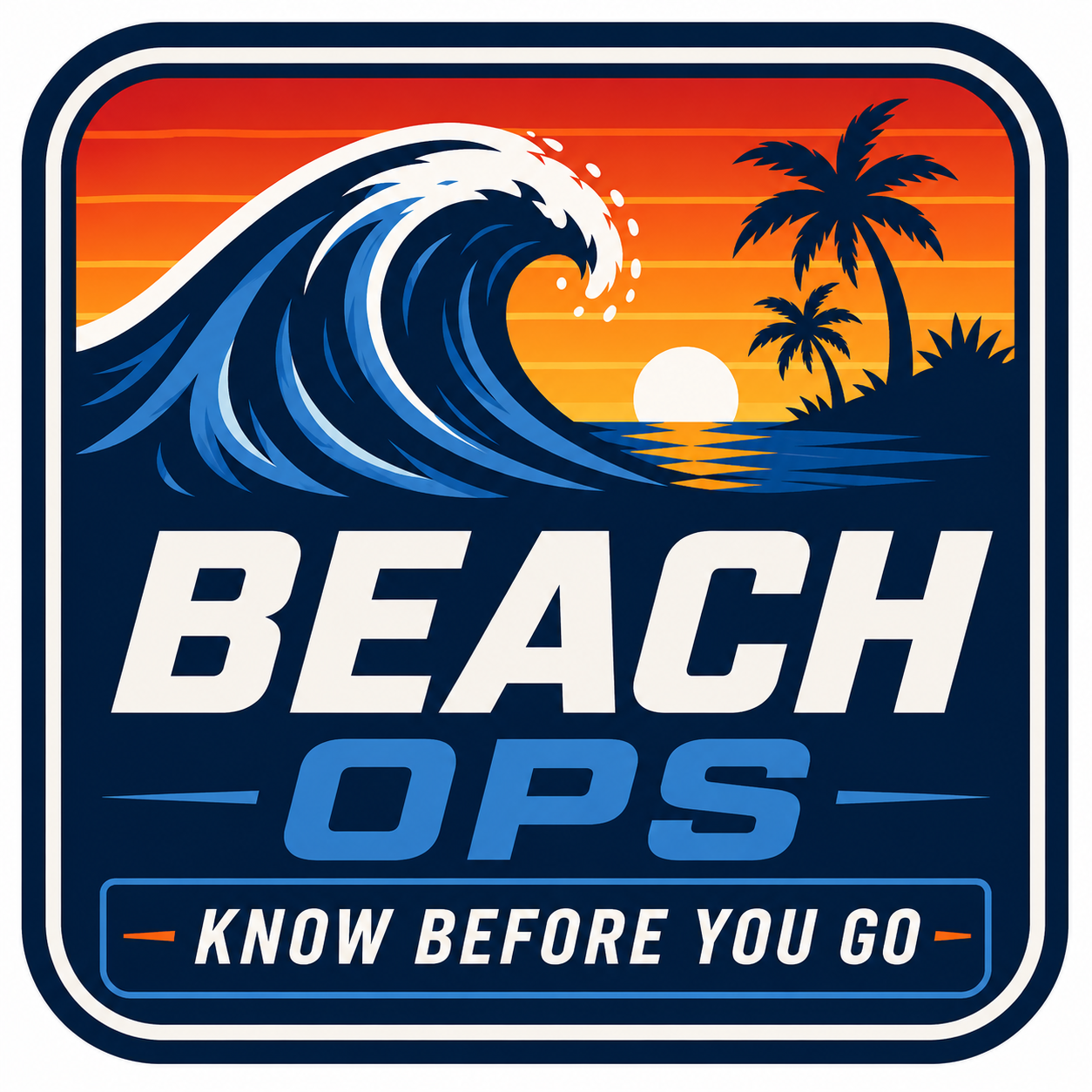 Beach Ops